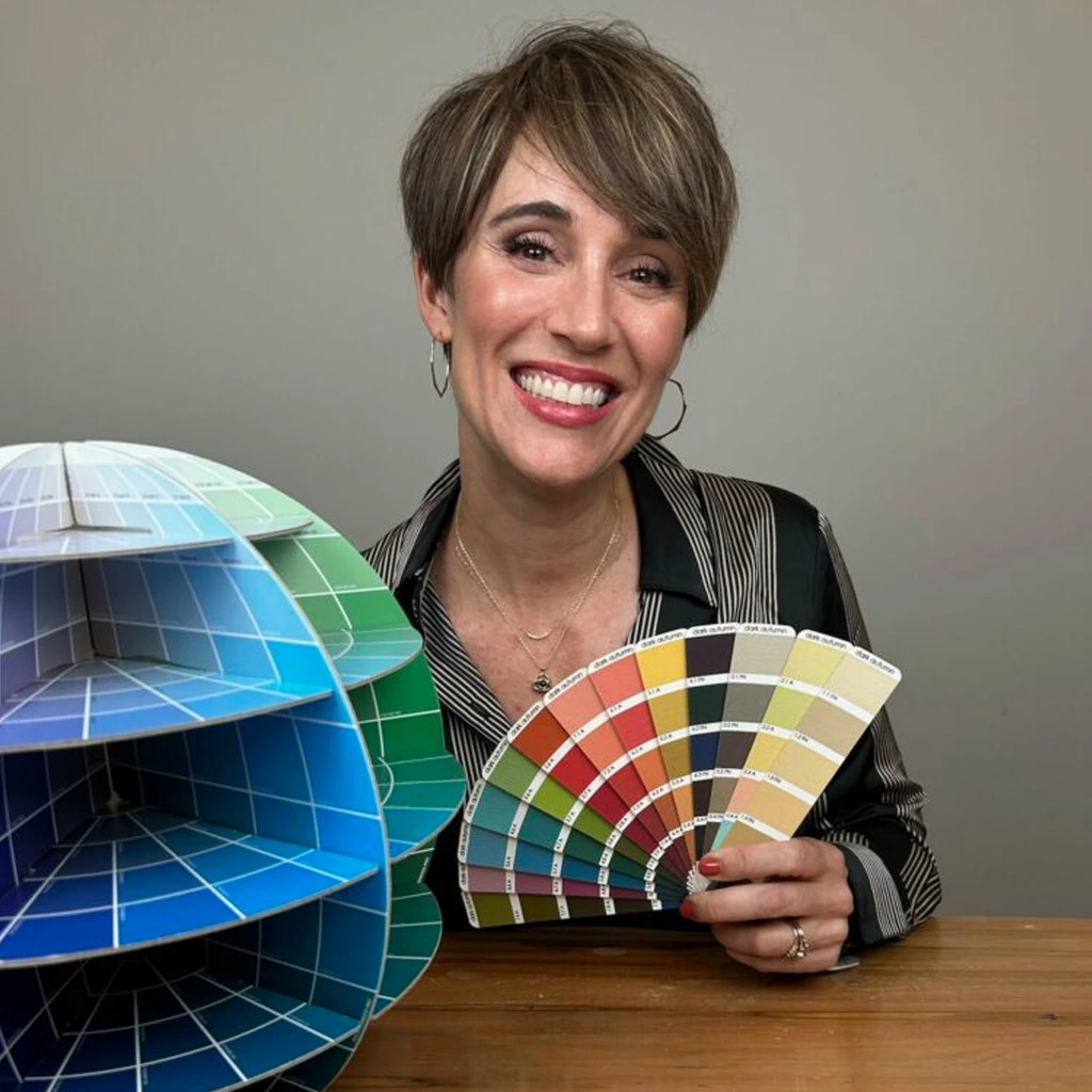 personal color analysis consultants
