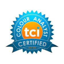 TCI Certified color analysis